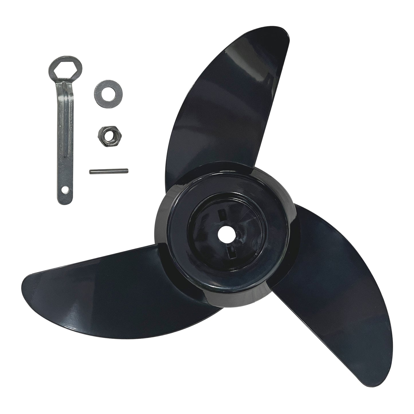 Cloud Mountain 3 Propeller for Trolling Motor CM0206/CM0207