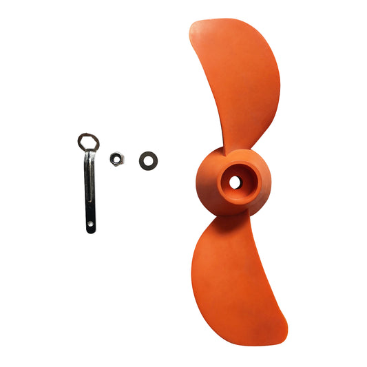 Propeller for TM3204CA150-150LBS