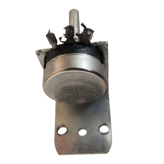 Switch for all Brushless Trolling Motors
